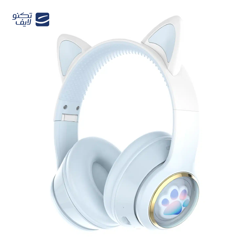 gallery-هدفون بلوتوثی پرووان مدل PHB3570 copy.png