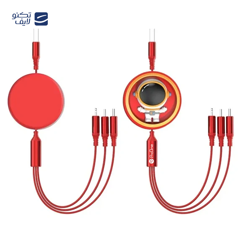 gallery-کابل لایتنینگ - تایپ سی و micro-USB سیکنای مدل VO-05 طول 1.2 متر copy.png