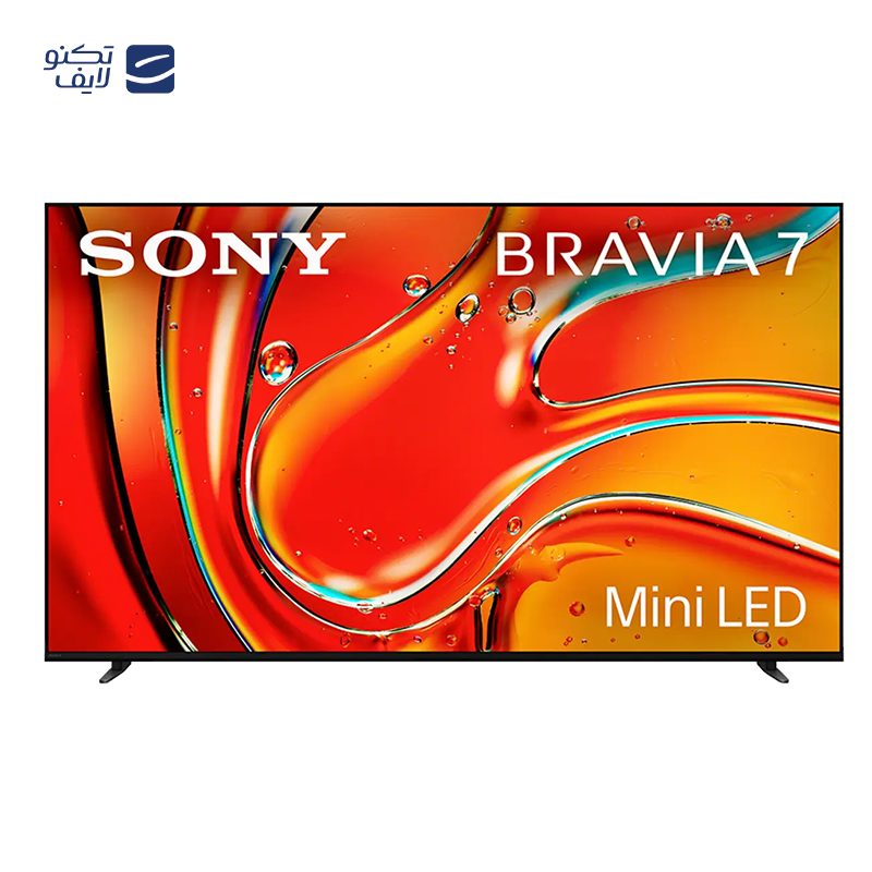 gallery-تلویزیون QLED سونی مدل K-65XR70 سایز 65 اینچ copy.png