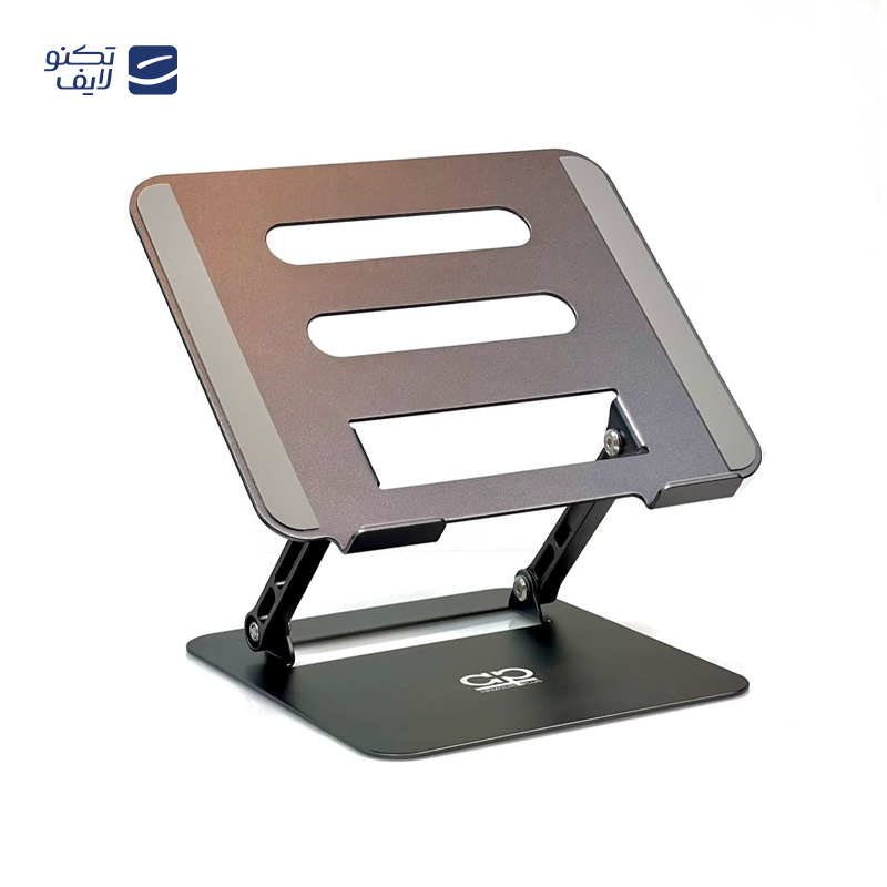 gallery-پایه نگهدارنده لپ تاپ رسی مدل RHO-M21 copy.png