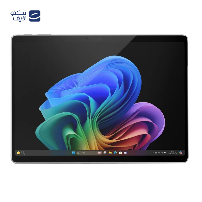 gallery-تبلت مایکروسافت مدل Surface Pro 8 i5 ظرفیت 128 گیگابایت رم 8 گیگا‌بایت با کیبورد Black Type Cover Pro X copy.png