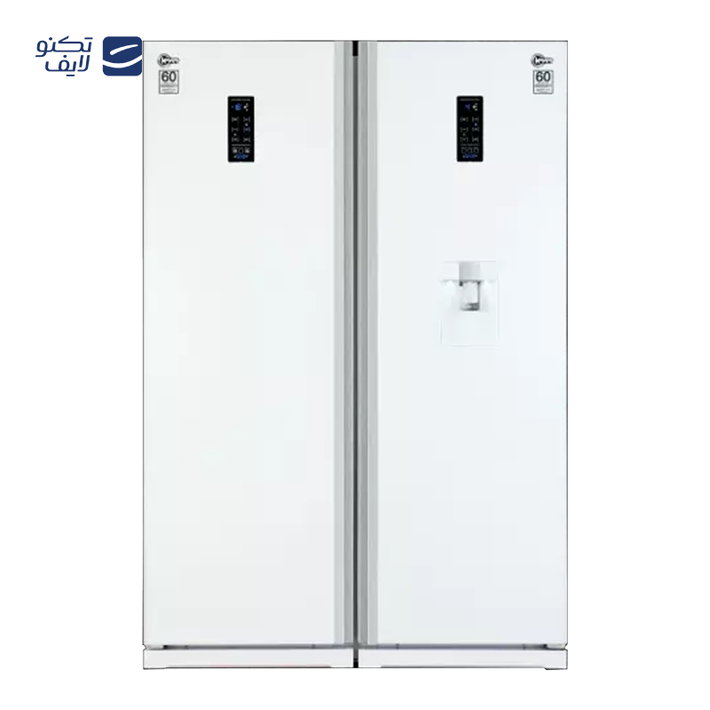 gallery-یخچال و فریزر کلور مدل گلوری پلاس copy.png