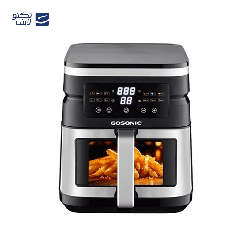 gallery-سرخ کن بدون روغن 8 لیتری گوسونیک مدل GAF-118 copy.png