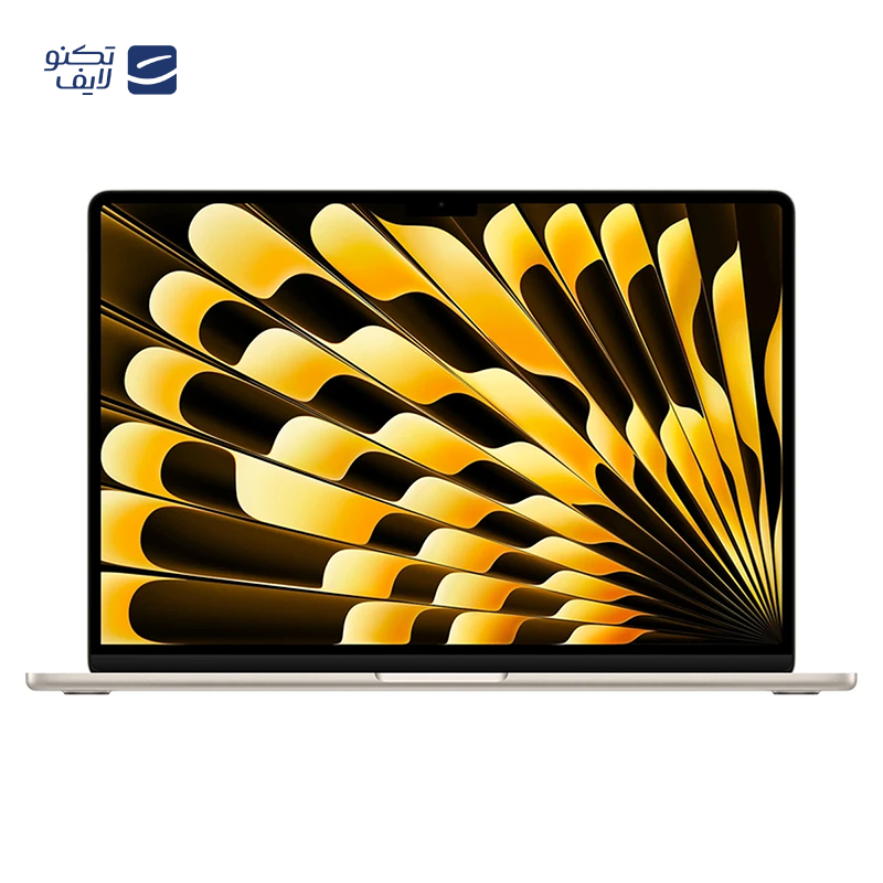 gallery-لپ تاپ اپل 15.3 اینچی مدل MacBook Air MC7 A4 M4 2025 16GB 256GB copy.png