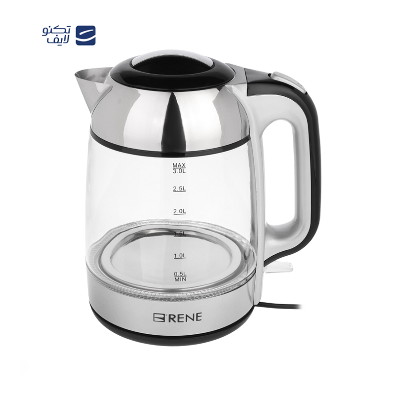 چای ساز رنه مدل RTM 1709