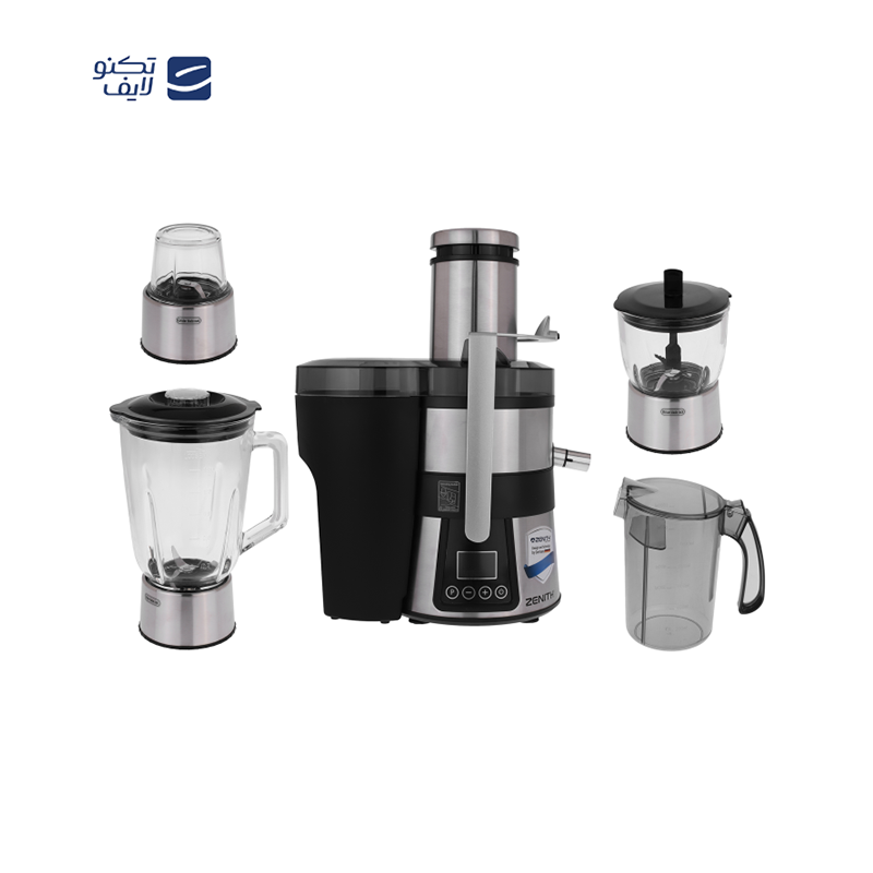 آبمیوه گیری رنه مدل RJB-1704