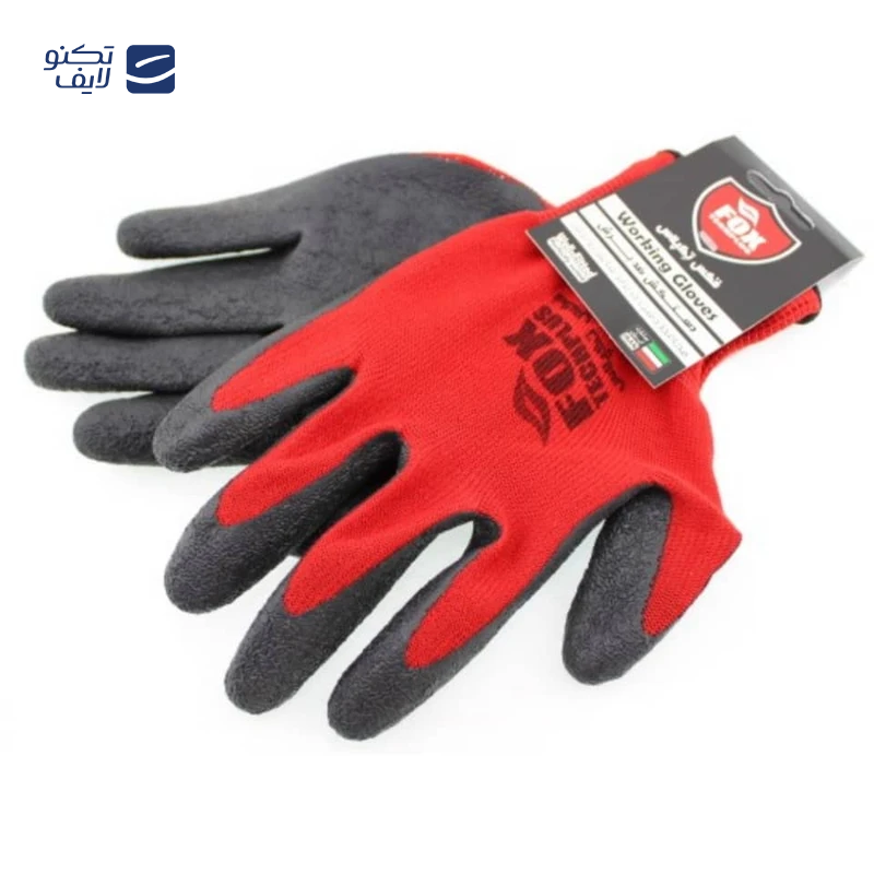 gallery-دستکش ایمنی توسن مدل TDP-L10 copy.png