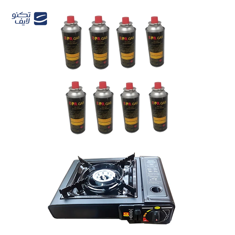 gallery-اجاق سفری پارس رگولاتور مدل Portable همراه 2 عدد کپسول گاز copy.png