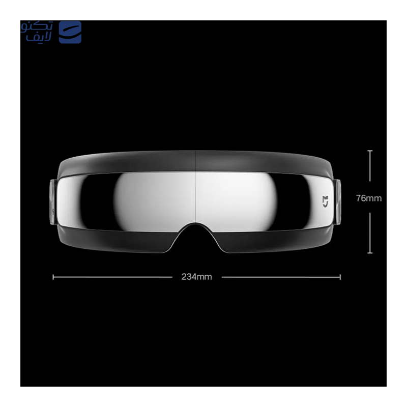 gallery-ماساژور برقی تفنگی شیائومی مدل GUN copy.png