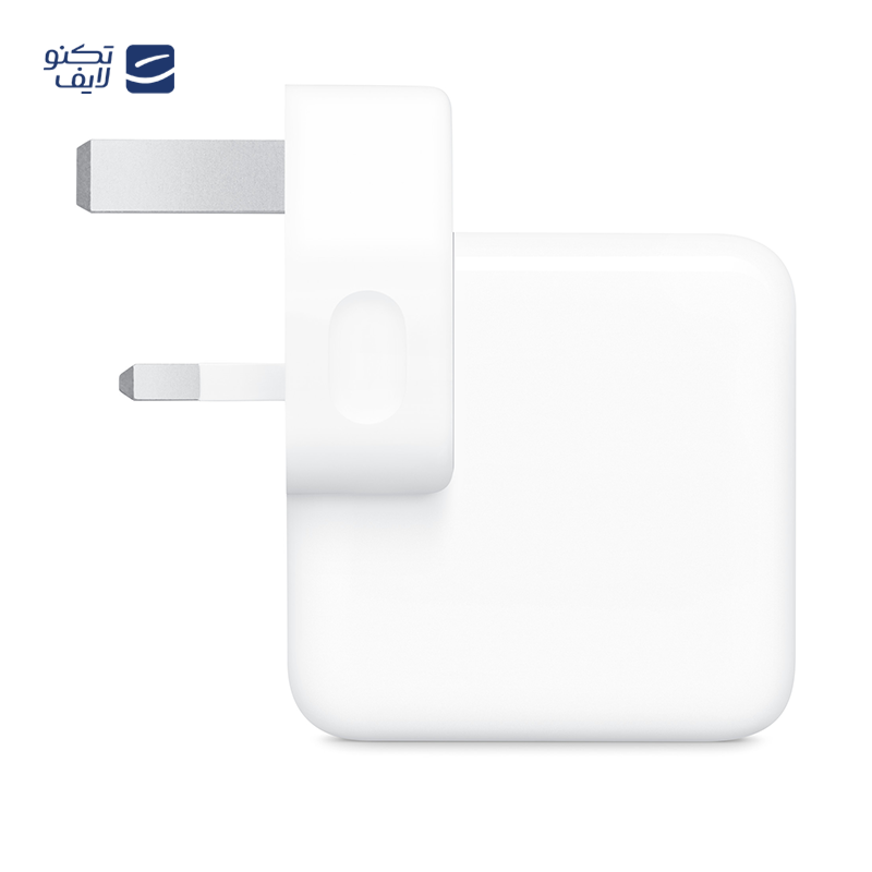 gallery-شارژر دیواری اپل مدل Dual USB-C توان 35 وات copy.png