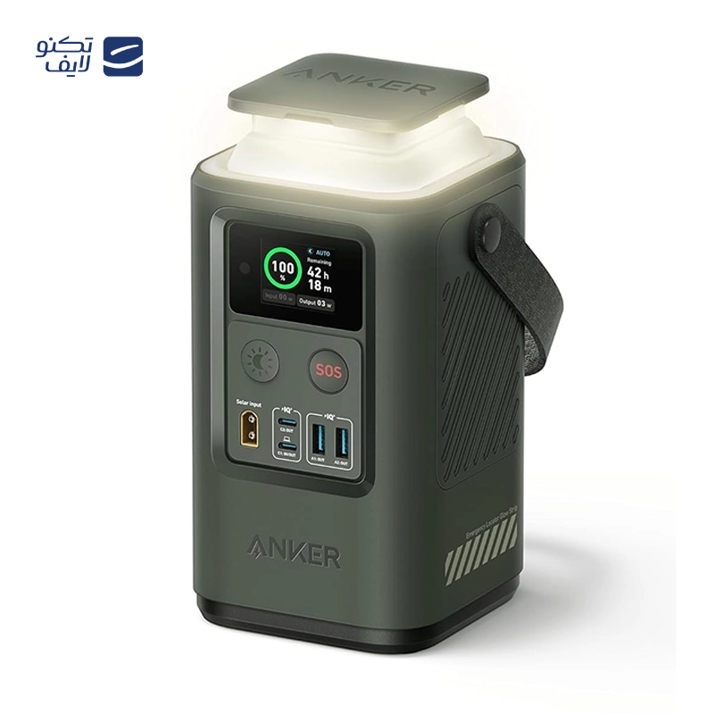 gallery-پاور بانک انکر مدل CUKTECH PB100 ظرفیت 10000 میلی آمپر ساعت copy.png