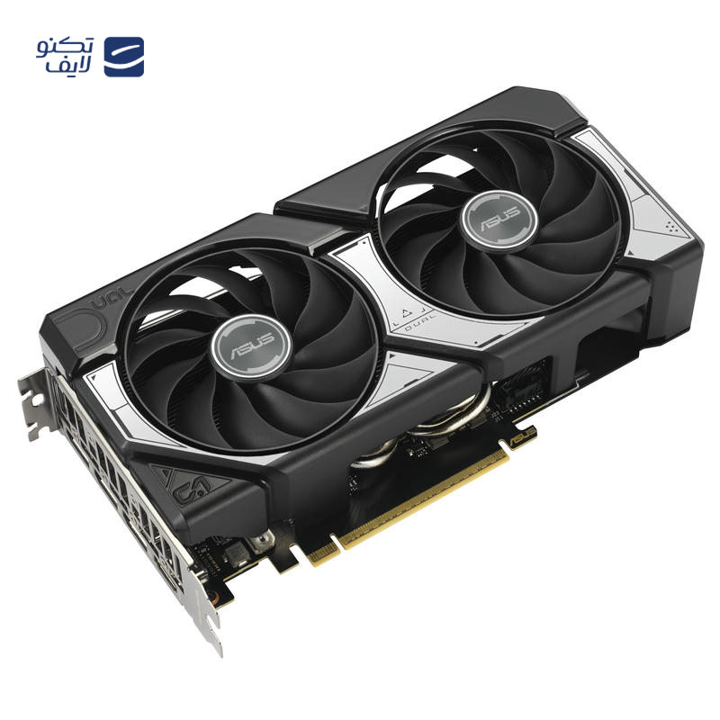 gallery-کارت گرافیک ایسوس مدل Dual GeForce RTX 4060 EVO OC Edition 8GB copy.png