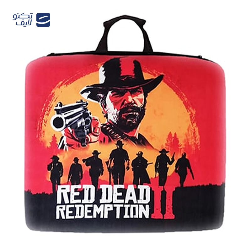 gallery-کیف حمل کنسول ps4 طرح god of war copy.png