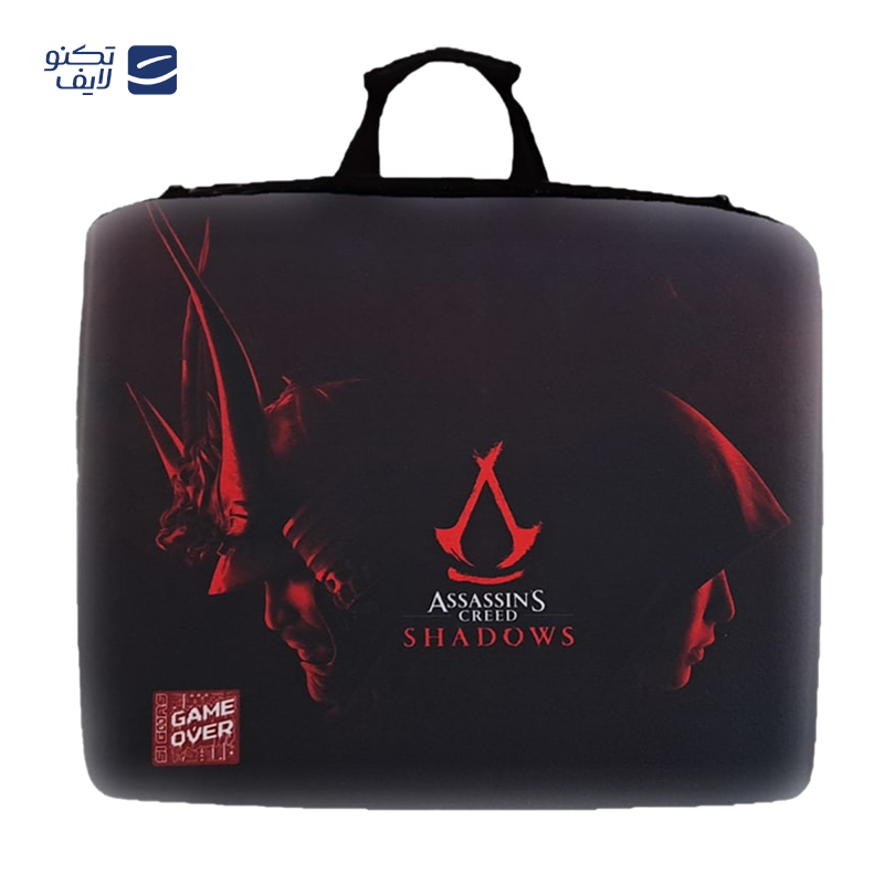 gallery-کیف حمل کنسول ps4 طرح جوکر Joker B copy.png