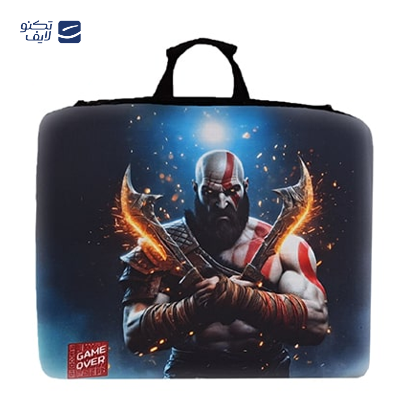 gallery-کیف حمل کنسول ps4 طرح ماریو MARIO کد B copy.png