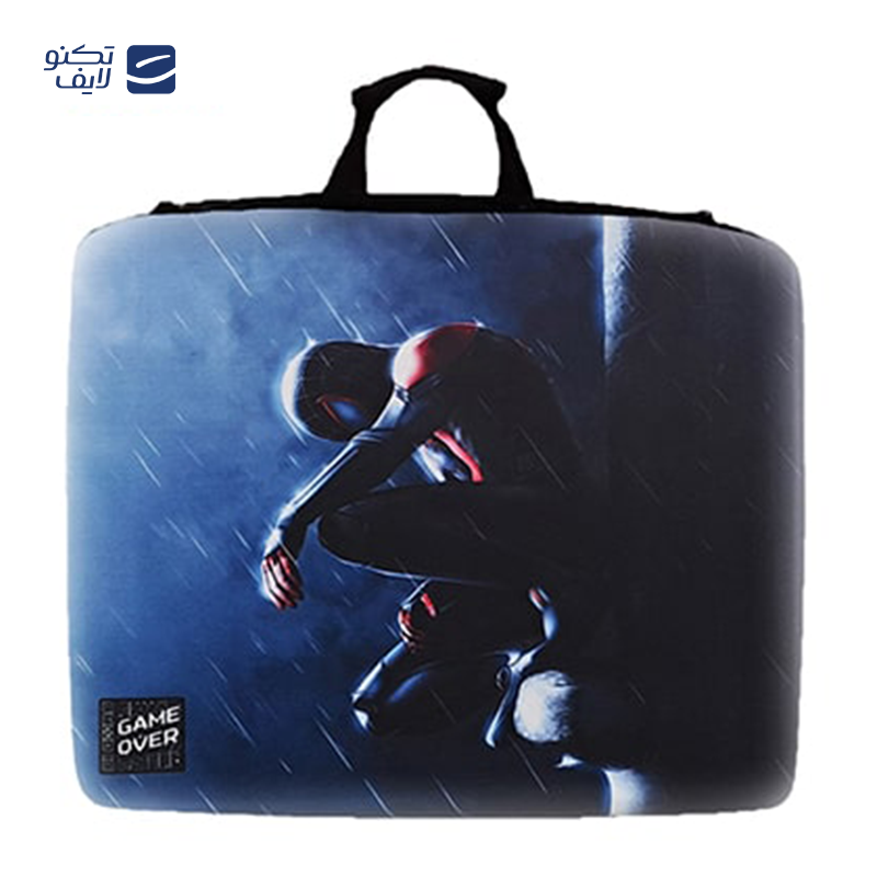 gallery-کیف حمل کنسول PS5 طرح بتمن Batman  copy.png