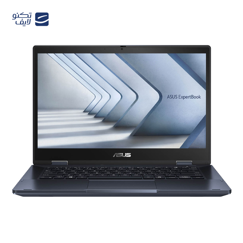 gallery-لپ‌ تاپ ا‌یسوس 14 اینچی مدل ExpertBook B3 Flip B3402FV i7 1355U 16GB 1TB copy.png