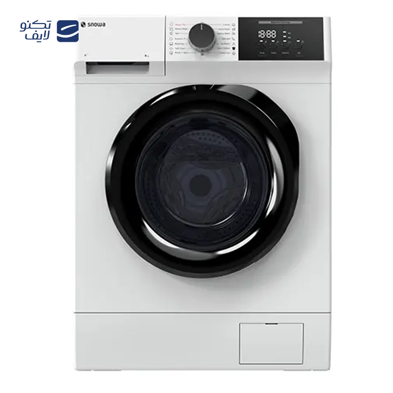 gallery-ماشین لباسشویی اسنوا 8 کیلویی سری اکتا مدل SWM-84557 copy.png