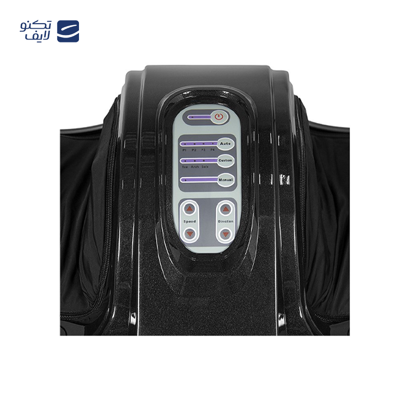 ماساژور پا مدل 878A