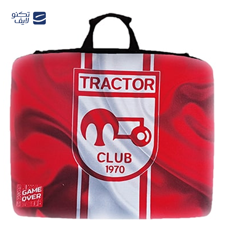 gallery-کیف حمل کنسول PS4 طرح بتمن Batman کد C copy.png