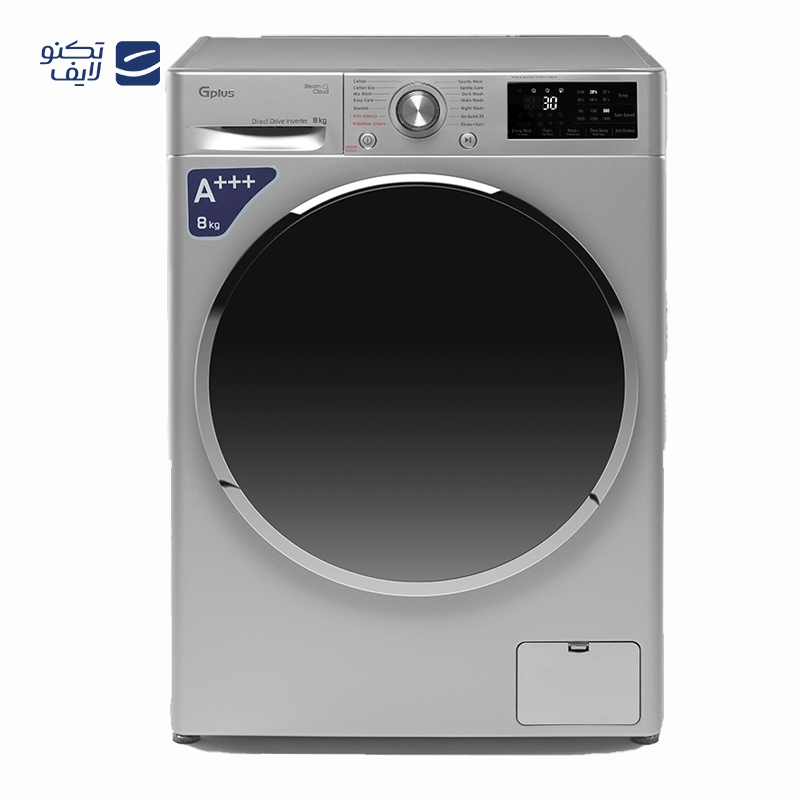 gallery-ماشین لباسشویی جی پلاس 8 کیلویی مدل GWM-M880S-IND copy.png