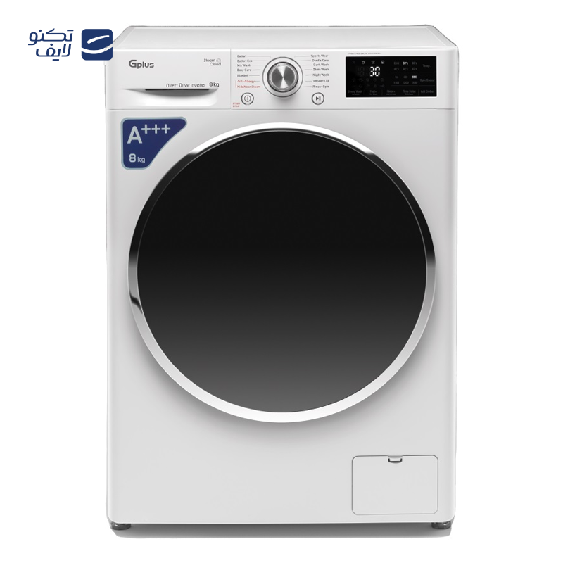 gallery-ماشین لباسشویی جی پلاس 8 کیلویی مدل GWM-M880W-IND copy.png