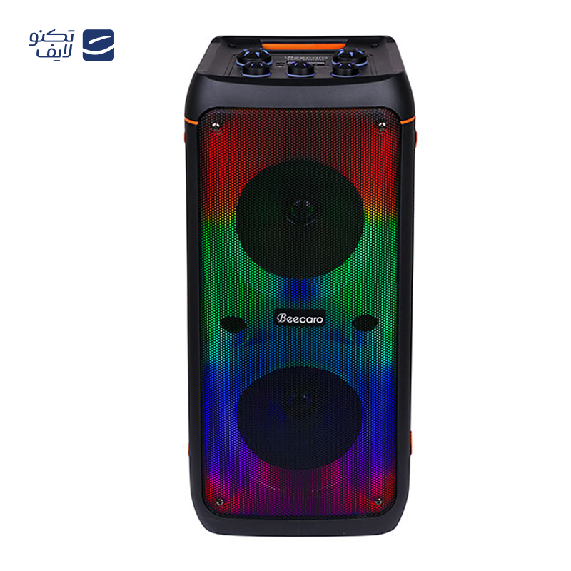 gallery-پارتی باکس بیکارو مدل KP 1201 copy.png