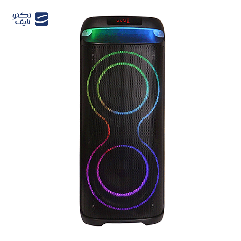 gallery-پارتی باکس بیکارو مدل KB1 copy.png