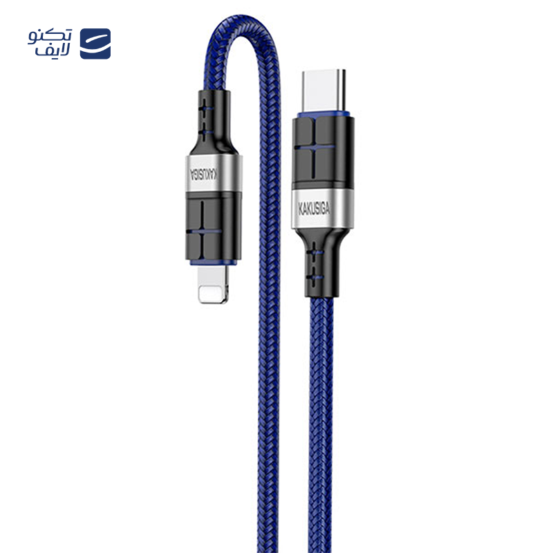 gallery-کابل دو سر تایپ سی کاکوسیگا مدل KSC-696 طول 1.2 متر copy.png