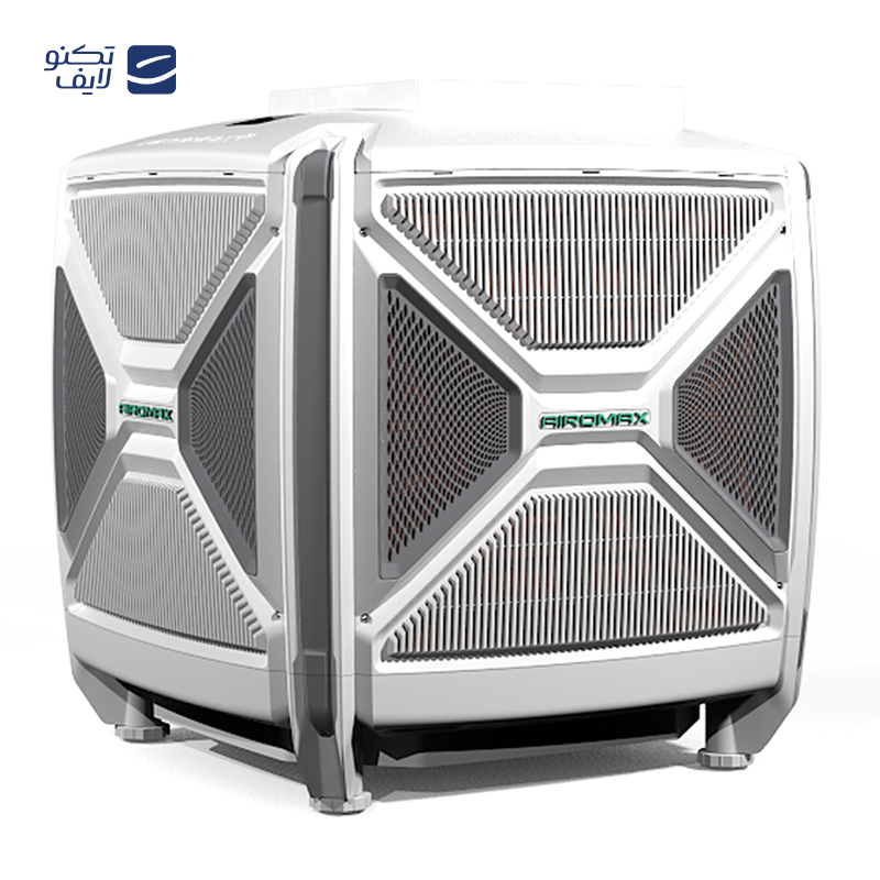gallery- کولر آبی سلولزی 4000 ایرومکس مدل بالا زن AM45 copy.png