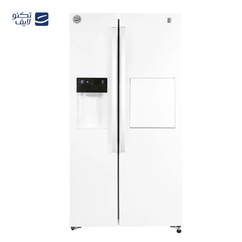 gallery-یخچال فریزر ساید بای ساید دوو سری پارامو مدل SXi15-21S copy.png