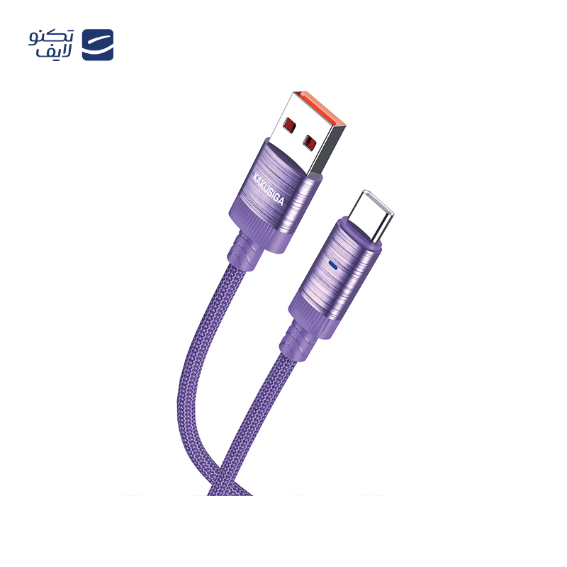 gallery-کابل لایتنینگ کاکوسیگا مدل KSC-097 طول 1.2 متر copy.png