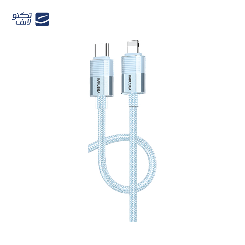 gallery-کابل دو سر تایپ سی کاکوسیگا مدل KSC-985 طول 1.2 متر copy.png