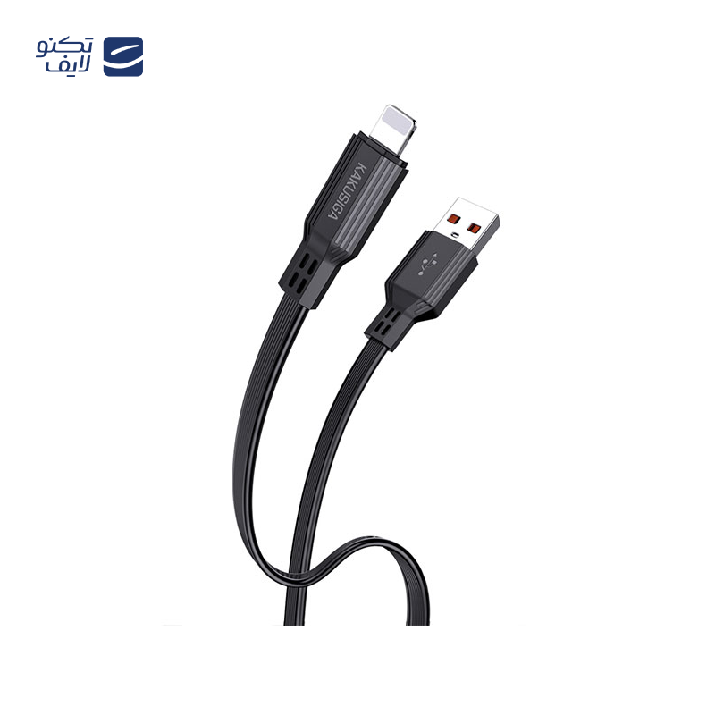 gallery-کابل تایپ سی کاکوسیگا مدل KSC-060 طول 1 متر copy.png gallery-کابل تایپ سی کاکوسیگا مدل KSC-060 طول 1 متر copy.png