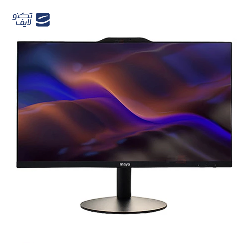 gallery-کامپیوتر All in One مایا 23.8 اینچی مدل MA24 D12 i5 12400 16GB DDR5 1TB copy.png