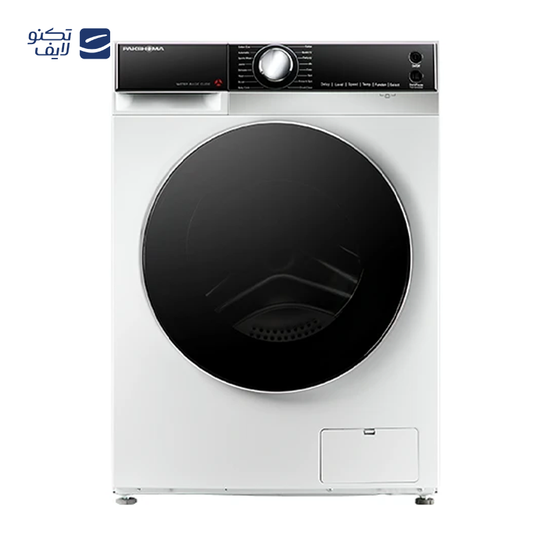 gallery-ماشین لباسشویی پاکشوما 8 کیلویی مدل L8 S copy.png