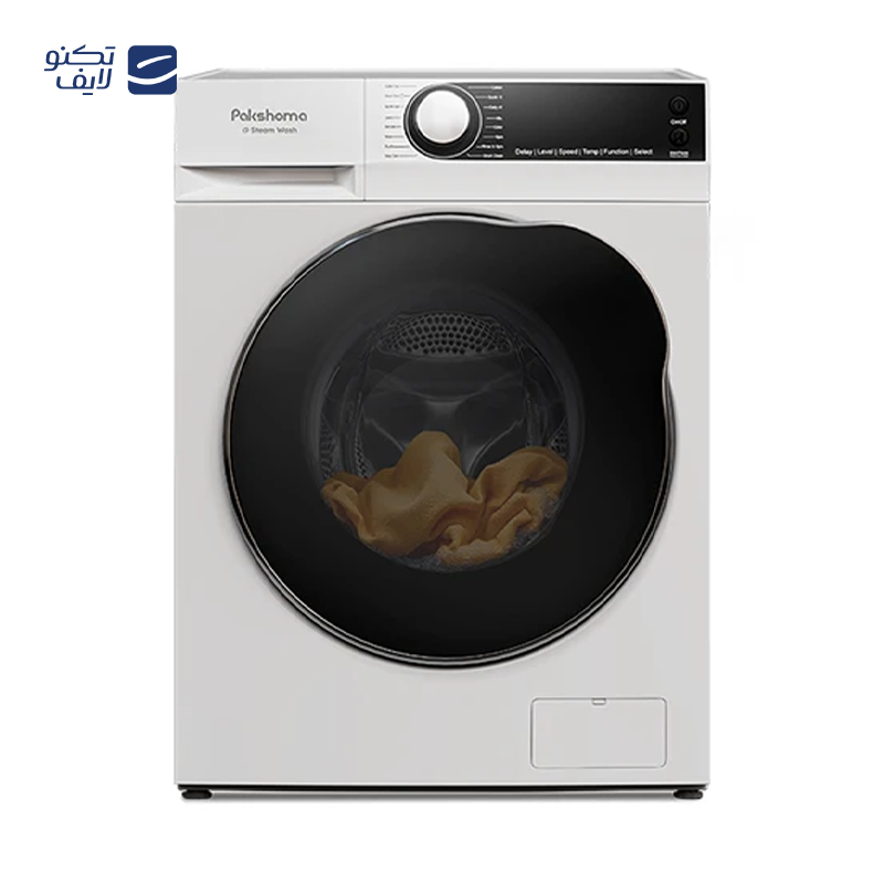 gallery-ماشین لباسشویی پاکشوما 8 کیلویی مدل U8 S copy.png