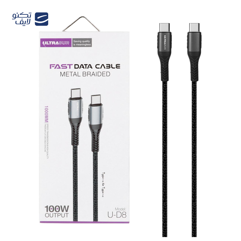 gallery-کابل دوسر تایپ سی کاکوسیگا مدل KSC-971 طول 1 متر copy.png