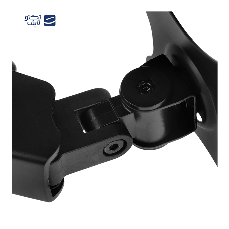 پایه نگهدارنده مانیتور ارگو مدل WLA007-BWS