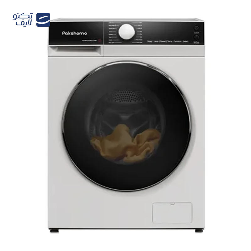 gallery-ماشین لباسشویی پاکشوما 8 کیلویی مدل L8 W copy.png