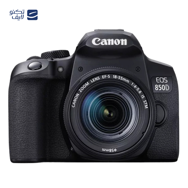 gallery-دوربین عکاسی کانن مدل EOS 850D با لنز EF-S 18-55 IS STM f/4-5.6 میلی متری copy.png