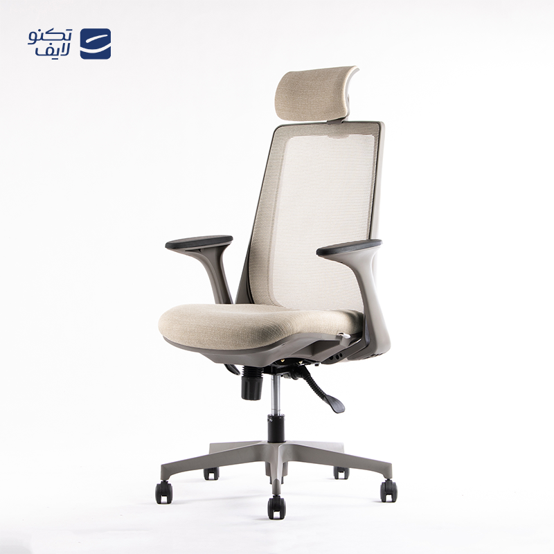 صندلی اداری لیو مدل I81zu صندلی اداری لیو مدل I81zu