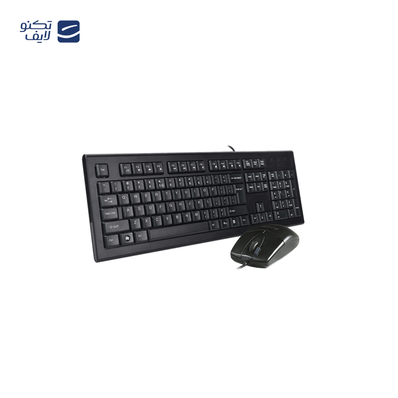 gallery-کیبورد و ماوس ای فورتک مدل KR-8372 copy.png