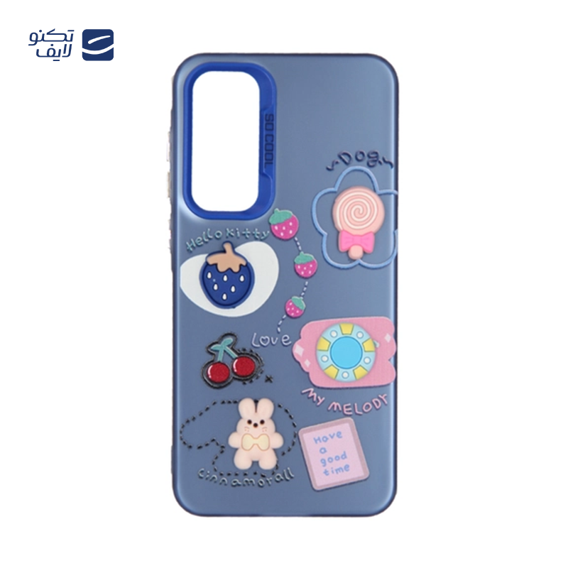 gallery-کاور گوشی سامسونگ Galaxy A50 مدل عروسکی برجسته copy.png