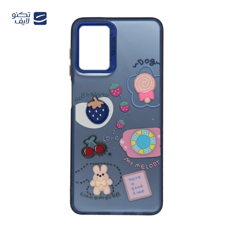 gallery-کاور گوشی سامسونگ Galaxy A12 مدل عروسکی برجسته copy.png