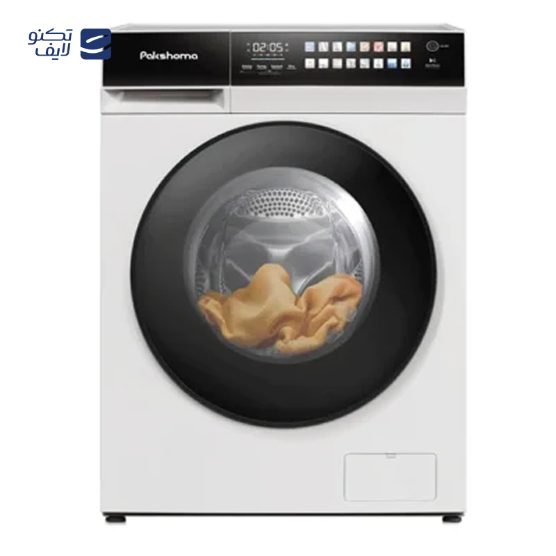gallery-ماشین لباسشویی پاکشوما 11 کیلویی مدل X106 X copy.png