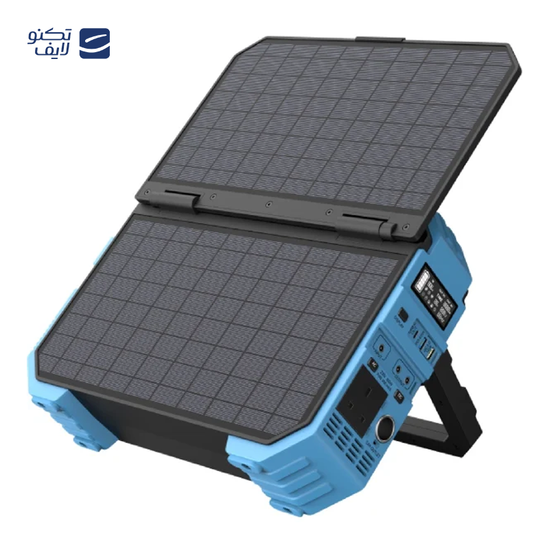 gallery-پاور استیشن انکر مدل A1726 ظرفیت 90000 میلی آمپر ساعت copy.png