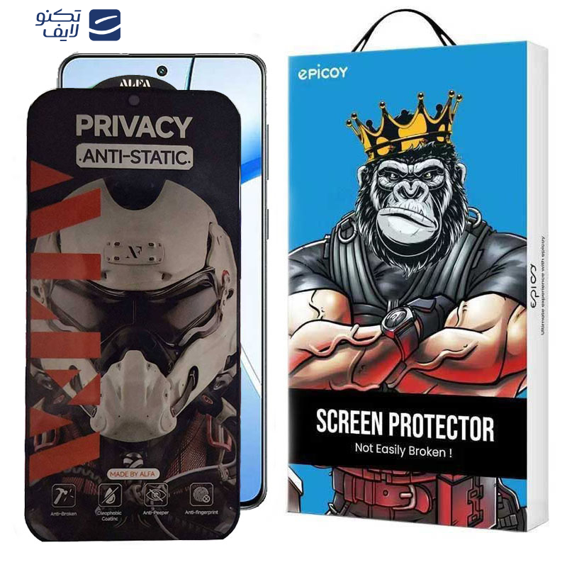 gallery-محافظ صفحه نمایش حریم شخصی گوشی وان پلاس Nord CE4 - Nord CE3 - 10R - 10T - Ace Pro - Ace- 10R 150W اپیکوی مدل Alpha copy.png