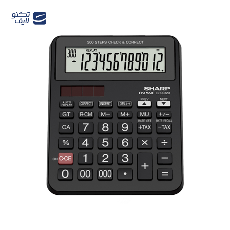 gallery-ماشین حساب شارپ مدل EL-2128V copy.png