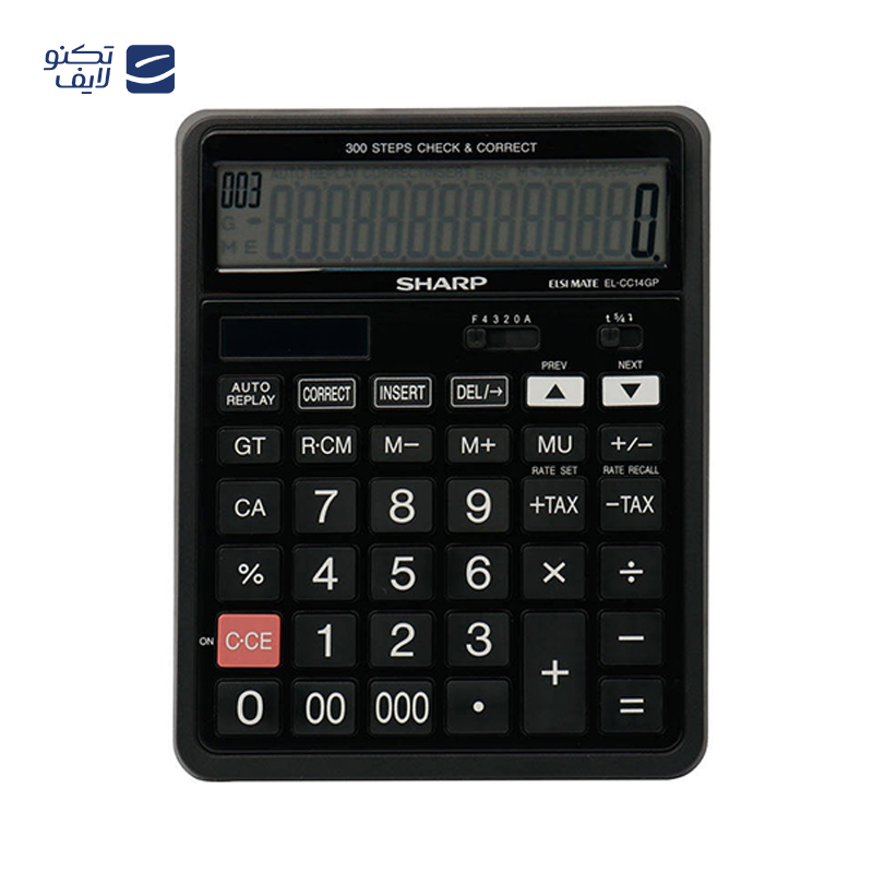 gallery-ماشین حساب شارپ مدل EL-CC12GP copy.png